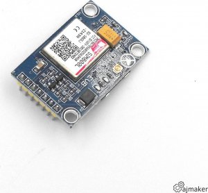 AJmaker Moduł łączności GSM/GPRS SIM800L 1