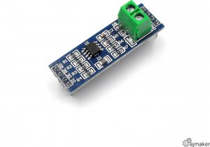 AJmaker Moduł MAX485 Konwerter UART do RS485 1