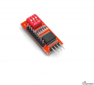 AJmaker Moduł PCF8574 8-BITOWY ekspander I2C ARDUINO 1