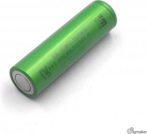 AJmaker Akumulator SONY 18650 VTC6 3000mAh 30A 1