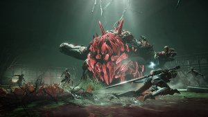 Soulstice Deluxe Edition (XSX) 2