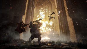 Soulstice Deluxe Edition (XSX) 3