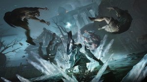 Soulstice Deluxe Edition (XSX) 4