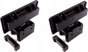 Faac NAPĘD DO BRAMY FAAC 740 LAMPA XLED AUTOMATYKA 7