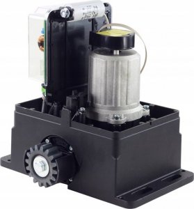 Faac NAPĘD DO BRAMY FAAC 740 LAMPA XLED AUTOMATYKA 8