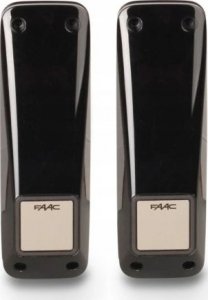 Faac NAPĘD DO BRAMY FAAC 740 LAMPA XLED AUTOMATYKA 10