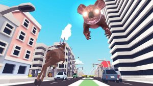 DEEEER Simulator: Your Average Everyday Deer Game Nintendo Switch 3