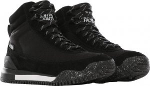 Buty trekkingowe damskie The North Face Buty The North Face W B2B III Textile WP damskie : Kolor - Czarny, Rozmiar obuwia - 40.5 1