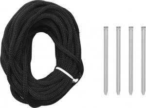 Dekoracja świąteczna vidaXL ozdobna choinka 7