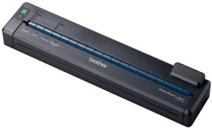 Drukarka laserowa Brother PJ-673 termiczna (PJ673Z1) 2