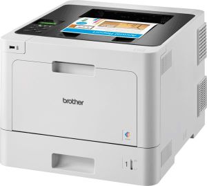 Drukarka laserowa Brother HL-L8260CDW (HLL8260CDWG1) 3
