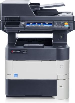 Urządzenie wielofunkcyjne Kyocera ECOSYS M3550IDN (1102NM3NL0) 1