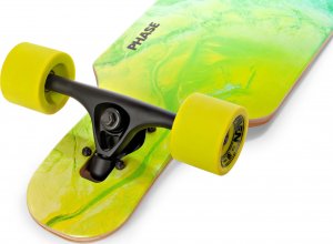 Deskorolka RAVEN Deskorolka Longboard RAVEN Phase ABEC9 4