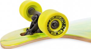 Deskorolka RAVEN Deskorolka Longboard RAVEN Phase ABEC9 5