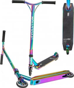 Hulajnoga RAVEN Master Neo Chrome MAX Wielokolorowy 1