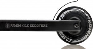 Hulajnoga RAVEN Raven Evolution Rookie Czarny 5