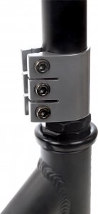 Hulajnoga RAVEN Raven Evolution Rookie Czarny 8