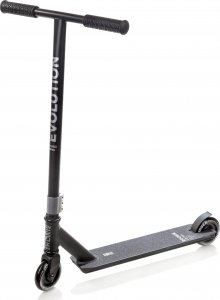 Hulajnoga RAVEN Raven Evolution Rookie Czarny 9