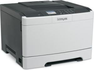 Drukarka laserowa Lexmark CS410dn (28D0207) 1