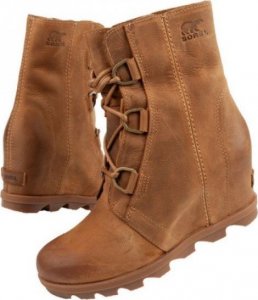 Sorel Buty Sorel W NL3492-286, Rozmiar: 41 1