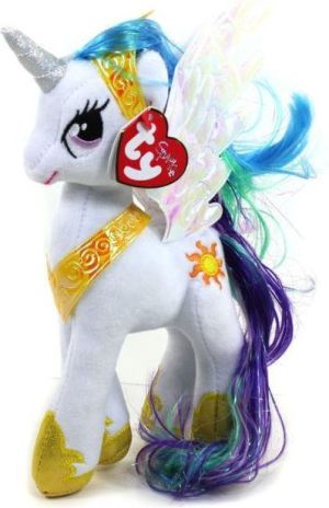TY My Little Pony Princess Celestia (231626) 1