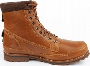 Buty trekkingowe męskie Timberland TB0A2MQ5231 brązowe r. 41 1