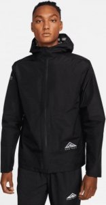 Kurtka męska Nike Trail Gore-Tex Infinium czarna r. L 2