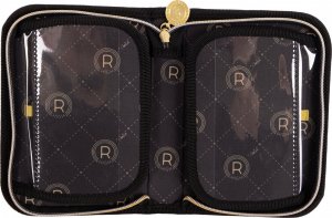 Piórnik Astra Piórnik dwuklapkowy Rainbow High Golden Style Astrabag 6