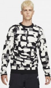 Nike Bluza Nike Sportswear Tech Pack M DD6627-010, Rozmiar: L 1