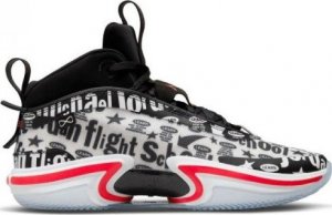 Nike Buty Nike Air Jordan XXXVI FS M DN4197-001, Rozmiar: 41 1