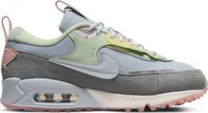 Nike Buty Nike Air Max 90 Futura W DM9922-001, Rozmiar: 40 1