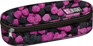 ST.RIGHT Plecak BP06 + Saszetka Owoce Leśne Berries St.Right Majewski 4