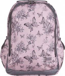 ST.RIGHT Plecak BP47 + Saszetka Motyle Vintage St.Right Majewski 2