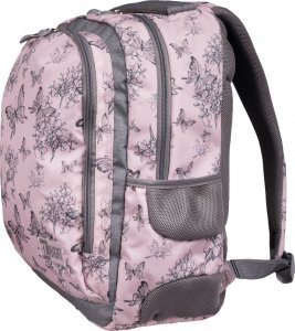 ST.RIGHT Plecak BP47 + Saszetka Motyle Vintage St.Right Majewski 3