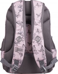 ST.RIGHT Plecak BP47 + Saszetka Motyle Vintage St.Right Majewski 5