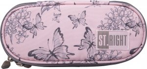 ST.RIGHT Plecak BP47 + Saszetka Motyle Vintage St.Right Majewski 9