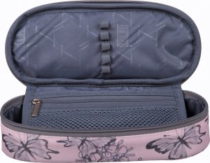 ST.RIGHT Plecak BP47 + Saszetka Motyle Vintage St.Right Majewski 10