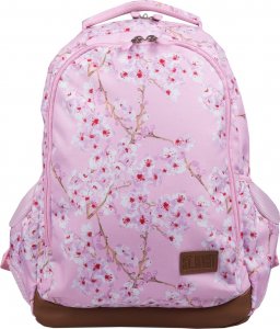 ST.RIGHT Plecak BP47 + Saszetka Kwiat Wiśni St.Right Majewski 2