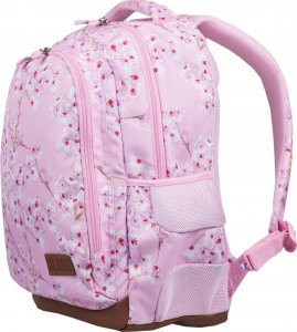 ST.RIGHT Plecak BP47 + Saszetka Kwiat Wiśni St.Right Majewski 3