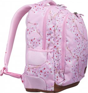 ST.RIGHT Plecak BP47 + Saszetka Kwiat Wiśni St.Right Majewski 4