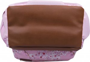 ST.RIGHT Plecak BP47 + Saszetka Kwiat Wiśni St.Right Majewski 6