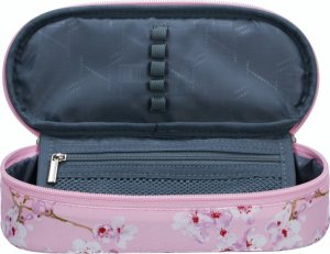 ST.RIGHT Plecak BP47 + Saszetka Kwiat Wiśni St.Right Majewski 10