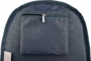 ST.RIGHT Plecak BP26 + Saszetka Tęczowe Ptaki St.Right Majewski 7