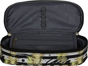 ST.RIGHT Plecak BP32 + Saszetka Złote Tropiki St.Right Majewski 12