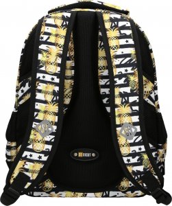 ST.RIGHT Plecak BP32 + Saszetka Złote Tropiki St.Right Majewski 5