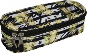 ST.RIGHT Plecak BP32 + Saszetka Złote Tropiki St.Right Majewski 10