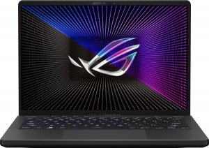 Laptop Asus ROG Zephyrus G14 Ryzen 7 6800HS / 16 GB / 1 TB / W11 / RX 6700S / 144 Hz (GA402RJ-L4028W) 1