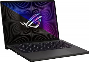 Laptop Asus ROG Zephyrus G14 Ryzen 7 6800HS / 16 GB / 1 TB / W11 / RX 6700S / 144 Hz (GA402RJ-L4028W) 2