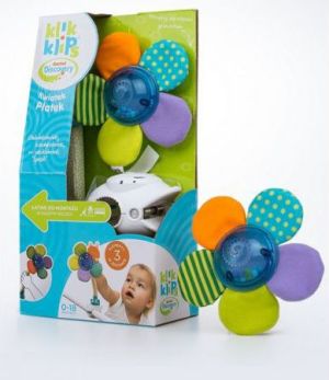 Dumel KlikKlips Kwiatek Płatek (232423) 1