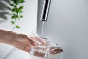 Bateria kuchenna Blue Water Cyrus stojąca chrom (BW-5901730616590) 9